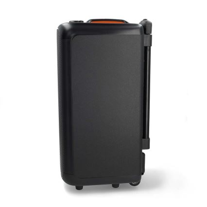 Φορτιζόμενο ηχείο LED RGB 240W/4000 mAh με τηλεχειριστήριο