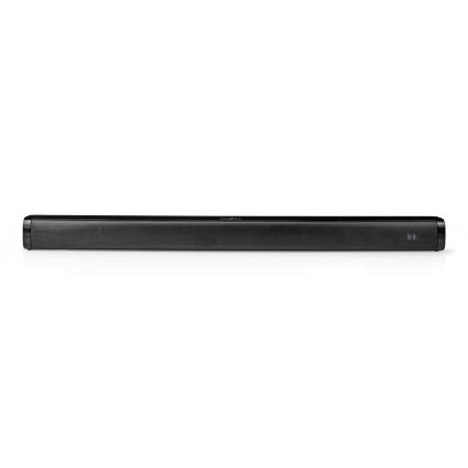 Soundbar 40W/230V + τηλεχειριστήριο