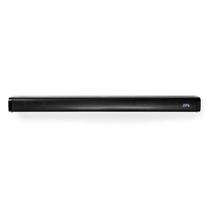 Soundbar 40W/230V + τηλεχειριστήριο