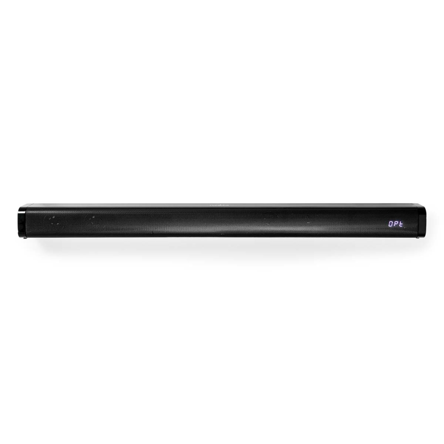 Soundbar 40W/230V + τηλεχειριστήριο