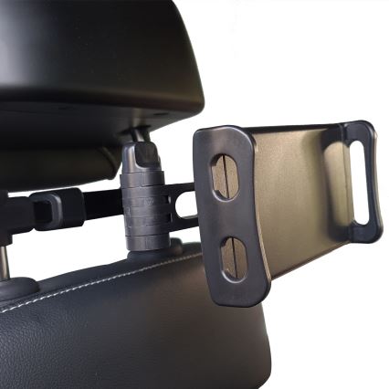 Car tablet holder