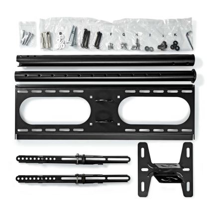 Βάση οροφής για τηλεόραση Πλήρους Κίνησης 42-65”