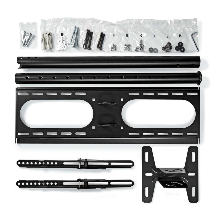 Βάση οροφής για τηλεόραση Πλήρους Κίνησης 42-65”