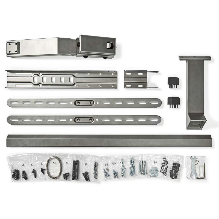 Βάση για τηλεόραση Full Motion 37-75”