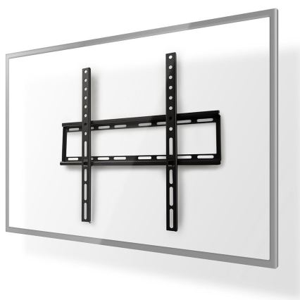 Σταθερό στήριγμα τοίχου για τηλεόραση 23-55”