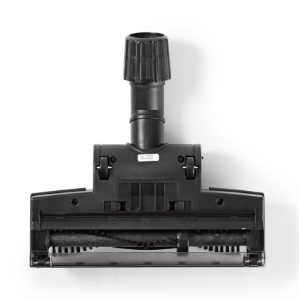 Τουρμποβούρτσα για ηλεκτρικές σκούπες με καθολικό προσαρμογέα 30-40 mm