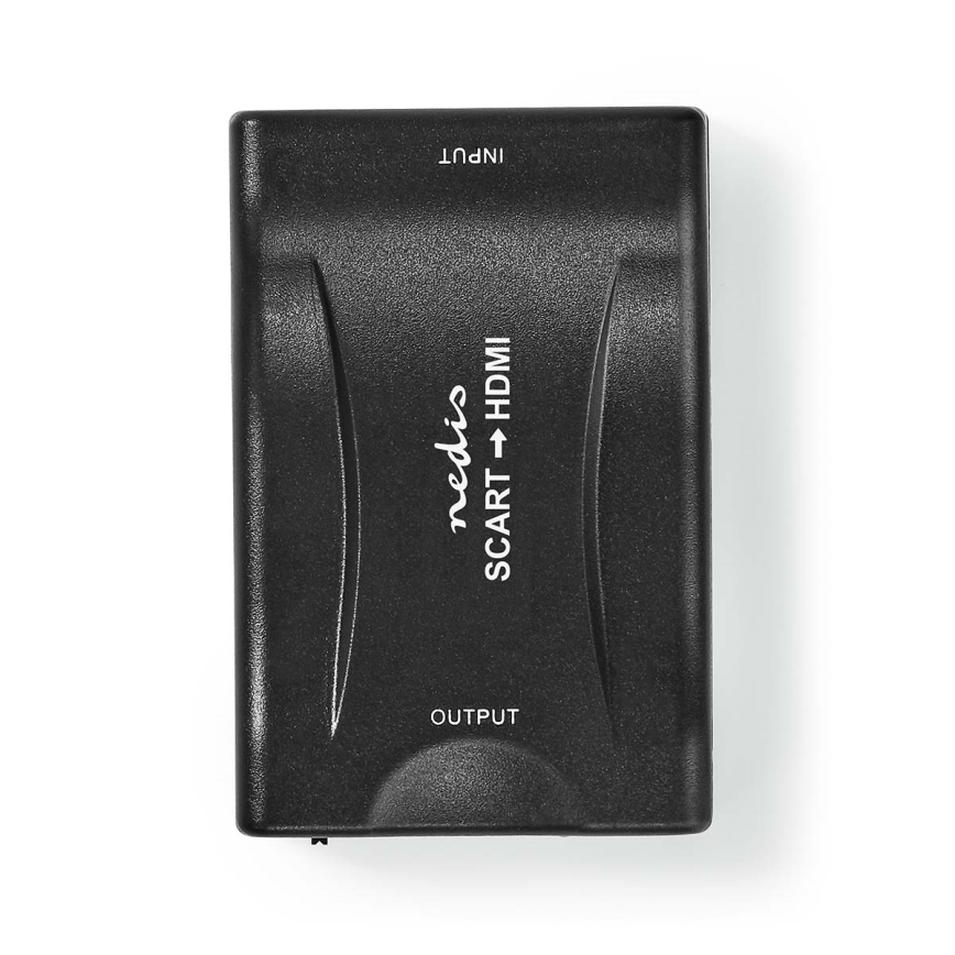 Μετατροπέας HDMI SCART-HDMI