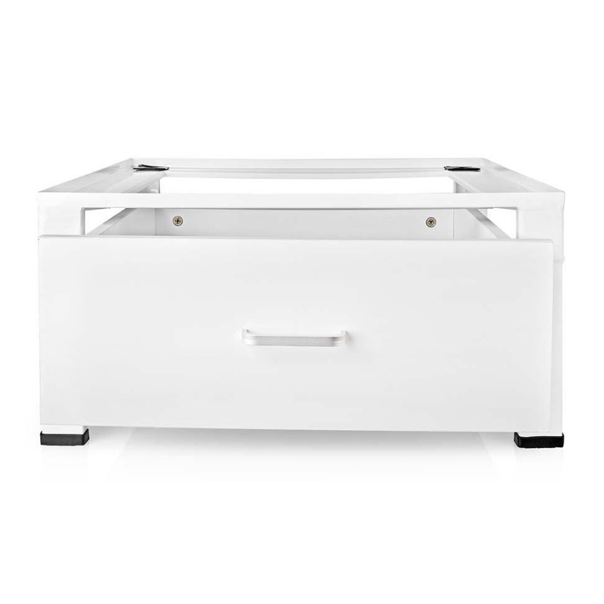 Βάση με αποθηκευτικό χώρο για πλυντήριο ρούχων με στεγνωτήριο