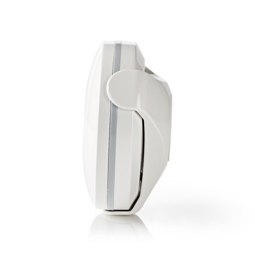 Ανιχνευτής διαρροής νερού 3V/1xCR123A + 1xCR2/20dBm Wi-Fi