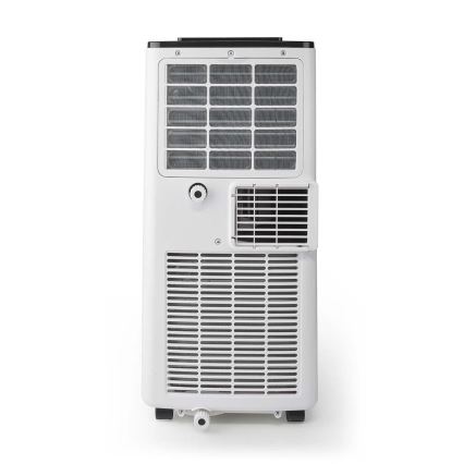 LED Έξυπνος κινητός κλιματισμός 792W / 230V Wi-Fi 7000 BTU + DO