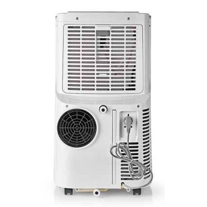 Έξυπνο φορητό κλιματιστικό 3σε1 1010W/230V 9000  BTU Wi-Fi + RC