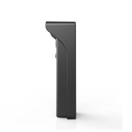 Έξυπνο βιντεοκουδούνι SmartLife με αισθητήρα κίνησης, 4400 mAh, ανάλυση 1296p Full HD, IP44, Wi‑Fi (Tuya)