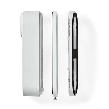 Ασύρματη βιντεοκλήση με αισθητήρα Full HD 1536p 3xAA Wi-Fi IP65