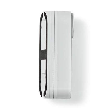 Ασύρματη βιντεοκλήση με αισθητήρα Full HD 1536p 3xAA Wi-Fi IP65