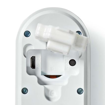 Ασύρματη βιντεοκλήση με αισθητήρα Full HD 1536p 3xAA Wi-Fi IP65