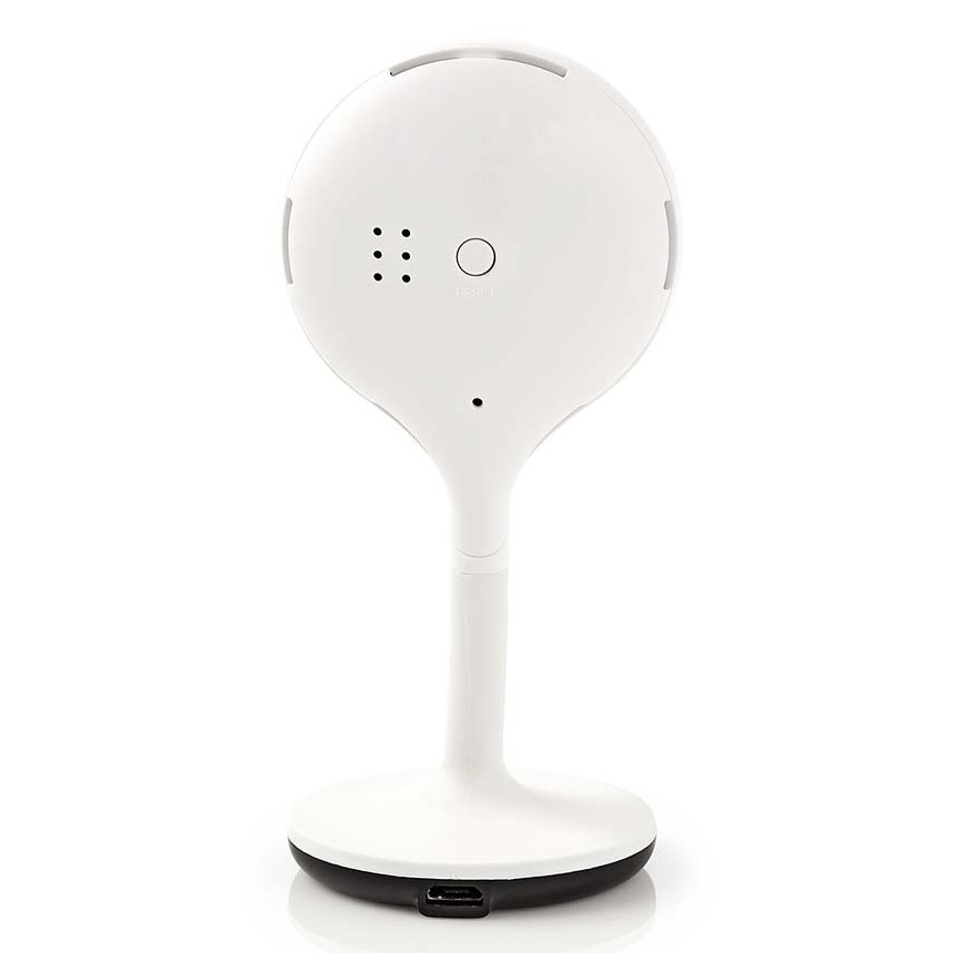 Έξυπνη κάμερα IP Smartlife 5V FULL HD 1920x1080p Wi-Fi