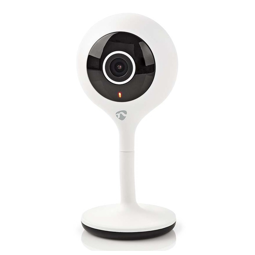 Έξυπνη κάμερα IP Smartlife 5V FULL HD 1920x1080p Wi-Fi