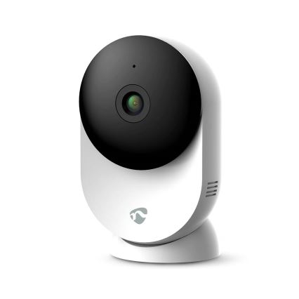 Έξυπνη κάμερα Smartlife 5V 3MP Full HD 1296p Wi-Fi