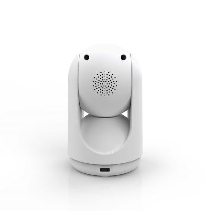 Έξυπνη κάμερα Smartlife 5V 3MP Full HD 1296p Wi-Fi Tuya