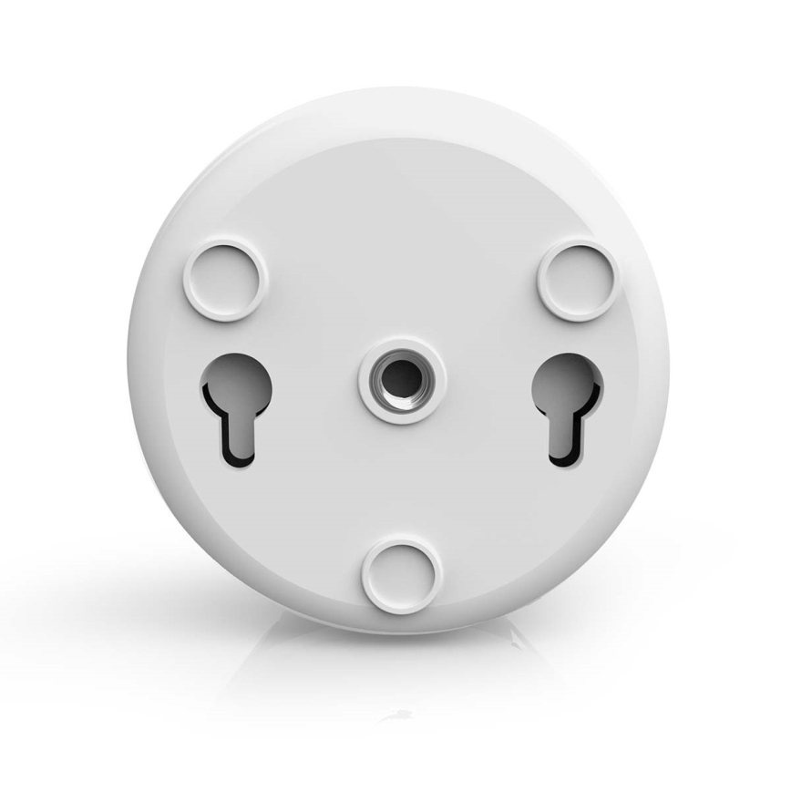 Έξυπνη κάμερα Smartlife 5V 3MP Full HD 1296p Wi-Fi Tuya