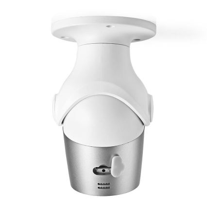 Έξυπνη κάμερα παρακολούθησης ΙΡ εξωτερικού χώρου LED/12V/FULL HD 1080p IP65