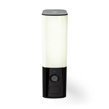 Έξυπνη εξωτερική κάμερα Smartlife Full HD 1080p με φωτισμό LED Wi-Fi Tuya IP65