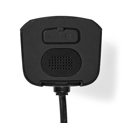 Έξυπνη εξωτερική κάμερα Smartlife Full HD 1080p με φωτισμό LED Wi-Fi Tuya IP65