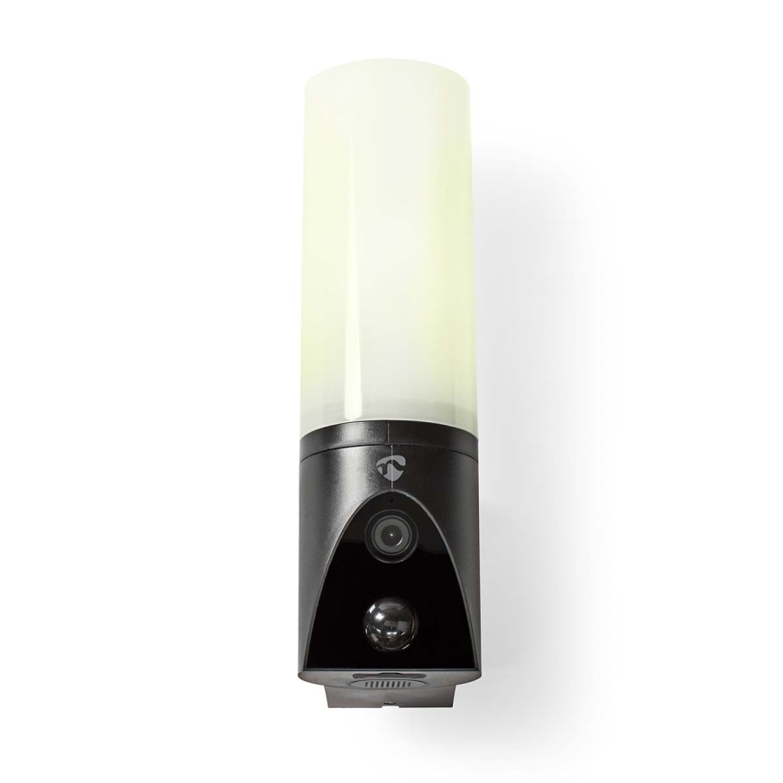 Έξυπνη εξωτερική κάμερα SmartLife Full HD 1080p με LED φωτισμό Wi-Fi Tuya IP65