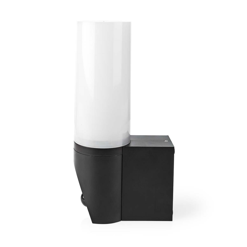 Έξυπνη εξωτερική κάμερα SmartLife Full HD 1080p με LED φωτισμό Wi-Fi Tuya IP65