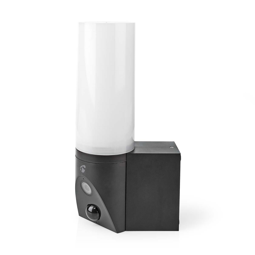 Έξυπνη εξωτερική κάμερα SmartLife Full HD 1080p με LED φωτισμό Wi-Fi Tuya IP65