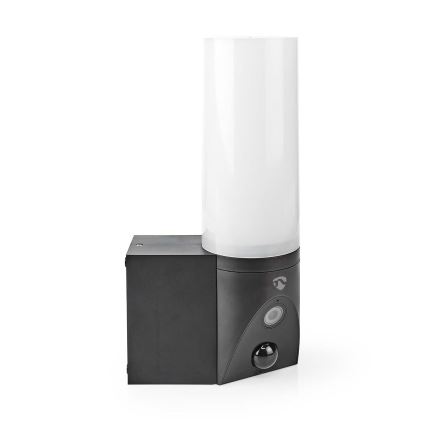 Έξυπνη εξωτερική κάμερα SmartLife Full HD 1080p με LED φωτισμό Wi-Fi Tuya IP65