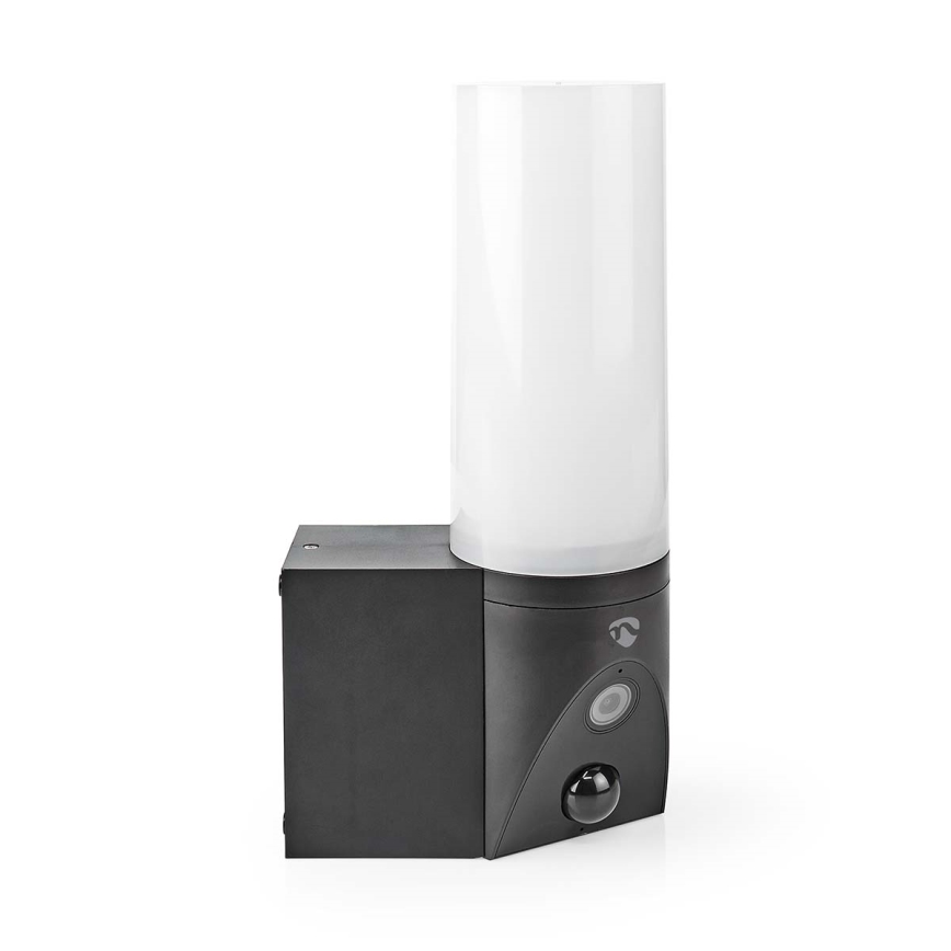 Έξυπνη εξωτερική κάμερα SmartLife Full HD 1080p με LED φωτισμό Wi-Fi Tuya IP65