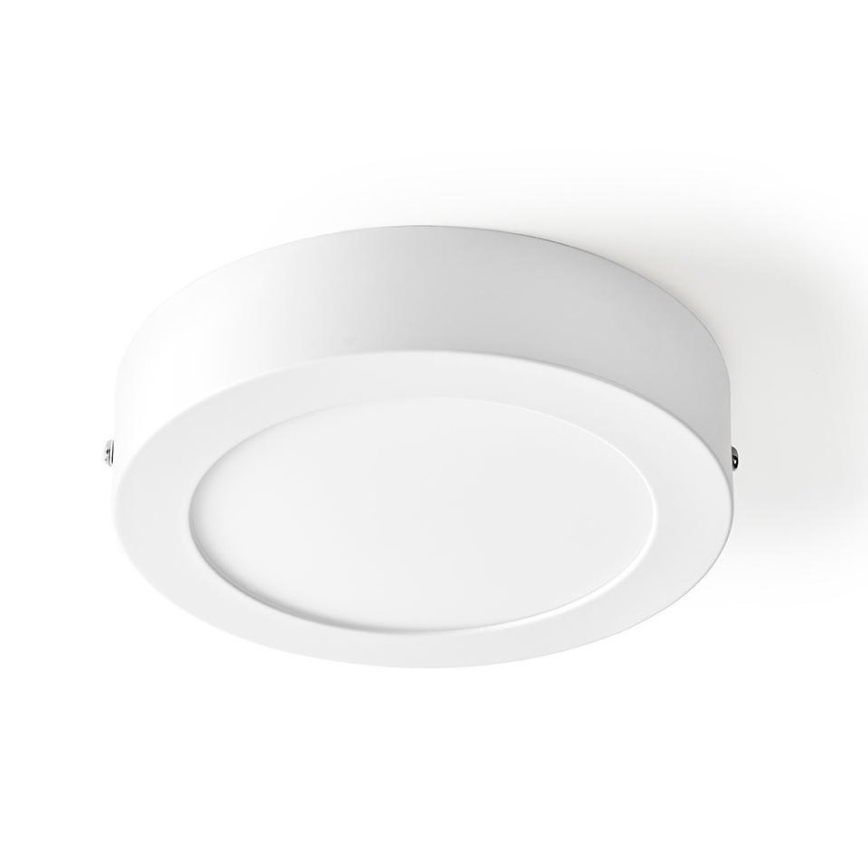Φως οροφής dimmer LED LED/12W/230V Wifi