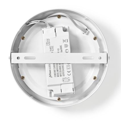 Φως οροφής dimmer LED LED/12W/230V Wifi