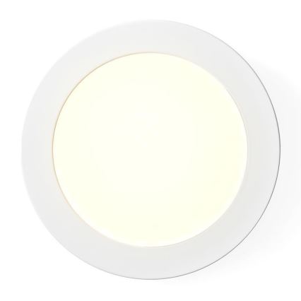 Φως οροφής dimmer LED LED/12W/230V Wifi