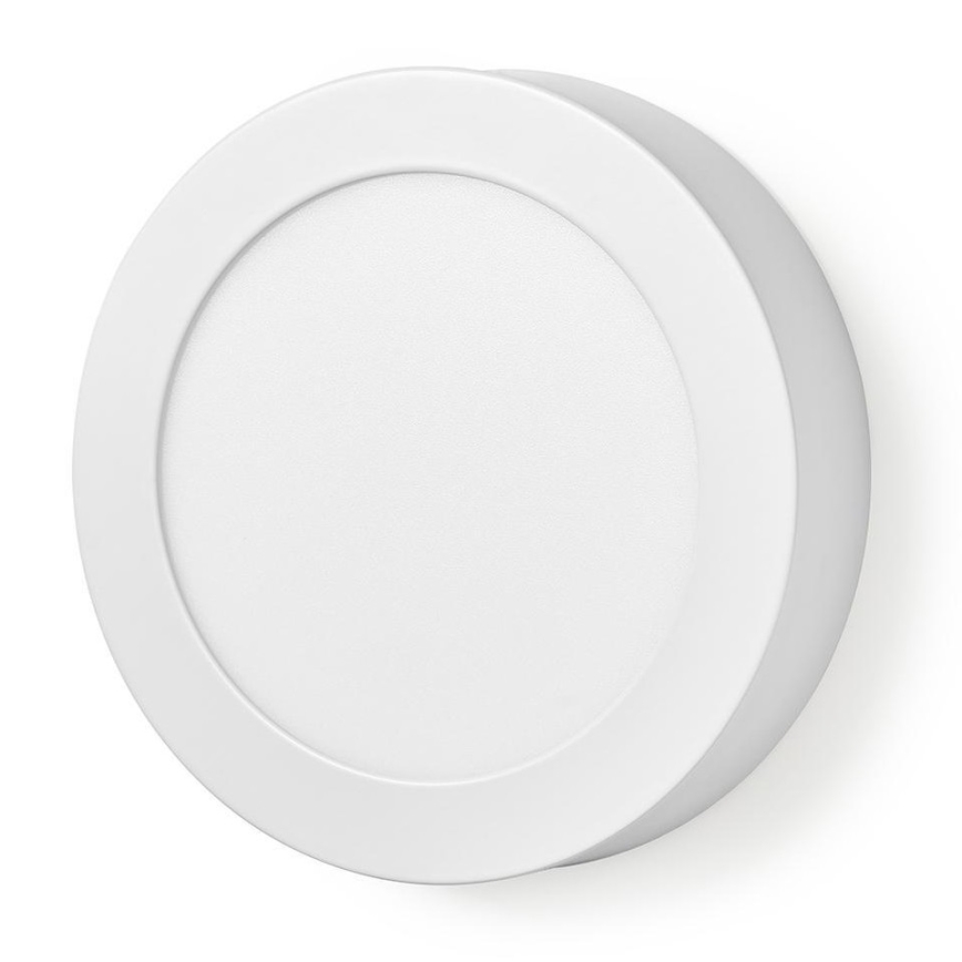 Φως οροφής dimmer LED LED/12W/230V Wifi