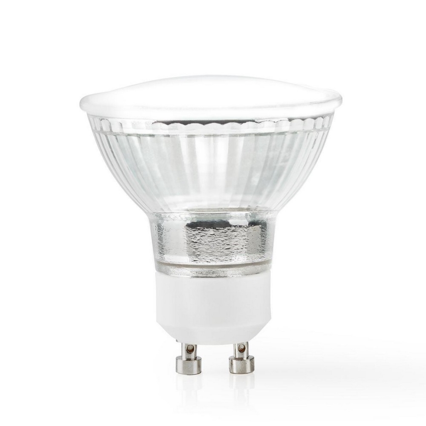 LED RGB Έξυπνος λαμπτήρας dimmer GU10/5W/230V