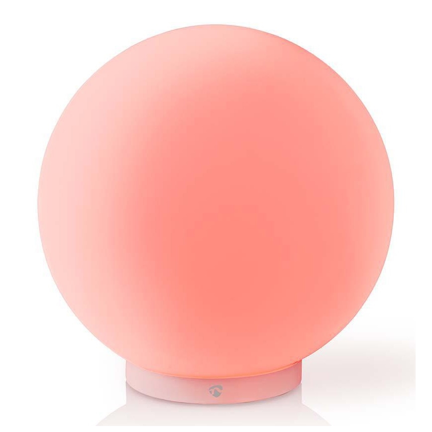 LED RGBW Dimmable επιτραπέζια λάμπα SmartLife LED/5W/5V Wi-Fi