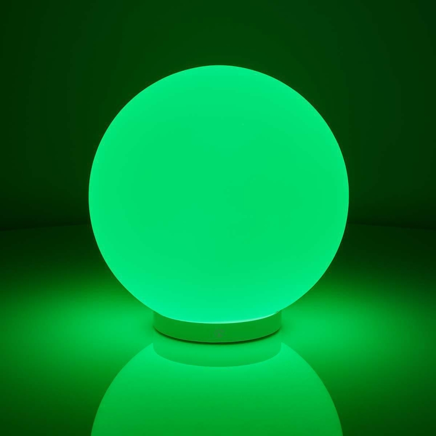 LED RGBW Dimmable επιτραπέζια λάμπα SmartLife LED/5W/5V Wi-Fi