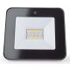 LED RGBW Dimming προβολέας SmartLife LED/20W/230V Wi-Fi IP65 2700-6500K