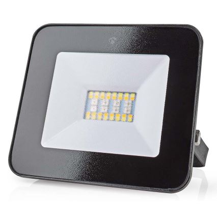 LED RGBW Dimming προβολέας SmartLife LED/20W/230V Wi-Fi IP65 2700-6500K