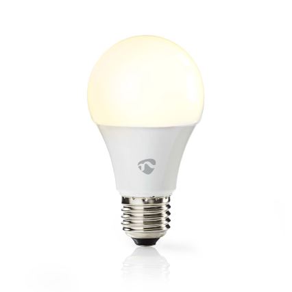 ΣΕΤ 2x LED RGBW Dimmable λάμπες SmartLife E27/9W/230V Wi-Fi 2700-6500K