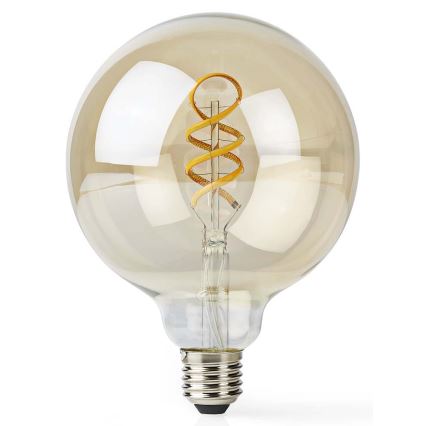 LED Dimmable λαμπτήρας E27/4,9W/230V Wi-Fi 1800-6500K