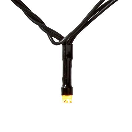 LED Εξωτερικό χριστουγεννιάτικο κουρτινόφωτο 200xLED/8 λειτουργίες 10x2m IP65 Wi-Fi Tuya θερμό έως ψυχρό λευκό