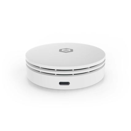 Έξυπνος μετρητής ποιότητας αέρα SmartLife Wi-Fi Tuya