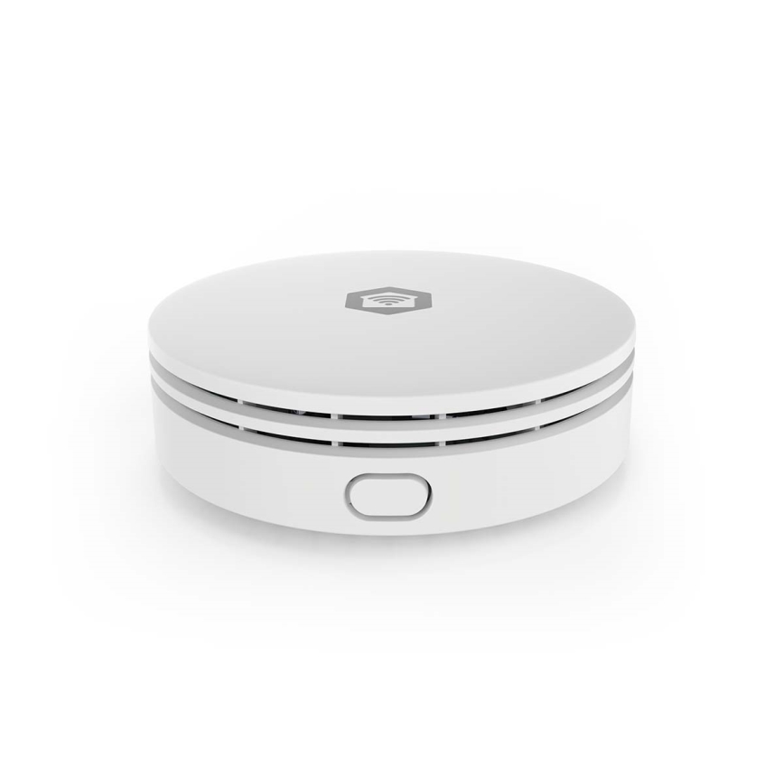 Έξυπνος μετρητής ποιότητας αέρα SmartLife Wi-Fi Tuya