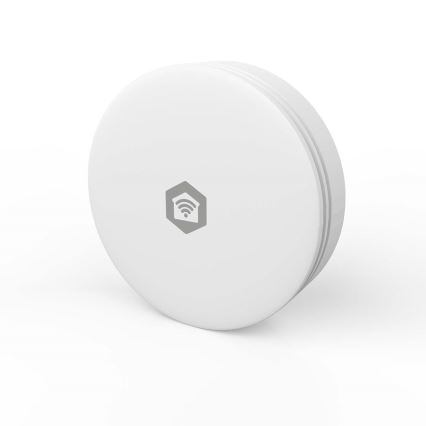 Έξυπνος μετρητής ποιότητας αέρα SmartLife Wi-Fi Tuya