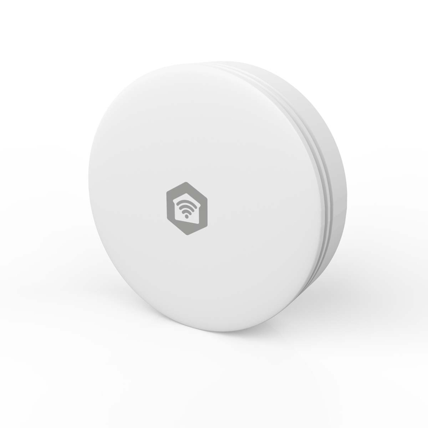 Έξυπνος μετρητής ποιότητας αέρα SmartLife Wi-Fi Tuya