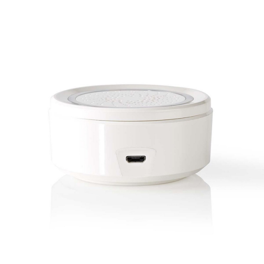 Wifi Συναγερμός σειρήνας / ringtone / 5V 8dB