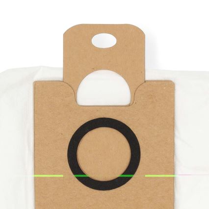 Σακούλες για σκούπες ρομπότ 5 τμχ